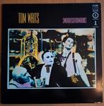 Tom Waits Swordfishtrombones 1987 lp vinyl, Ophalen of Verzenden, Zo goed als nieuw, 12 inch, Alternative