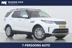 Land Rover Discovery 3.0 Sd6 HSE Luxury 7p. | Panoramadak |, Auto's, Land Rover, Gebruikt, 2993 cc, Adaptive Cruise Control, 7 stoelen