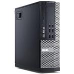 Dell Optiplex 9020 8gb SSD, Computers en Software, 256 GB, 8 GB, Ophalen of Verzenden, Zo goed als nieuw