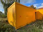 de Meeuw K30 Toilet unit