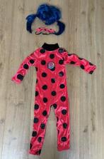 Leuke verkleedset Miraculous – Ladybug maat 116-122, Kinderen en Baby's, Carnavalskleding en Verkleedspullen, Ophalen of Verzenden