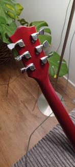 Electrische gitaar, Ophalen of Verzenden, Elektrische gitaar