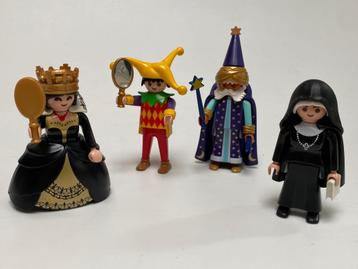 Playmobil, collectors items beschikbaar voor biedingen