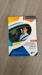 Theorieboek Rijbewijs B, Ophalen of Verzenden, Nieuw