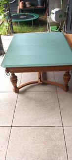 Salontafel, Antiek en Kunst, Ophalen