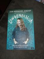 Longgeneeslijk - Eva Hermans-Kroot, Ophalen of Verzenden, Zo goed als nieuw, Eva Hermans-Kroot, Overige
