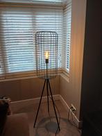 Vloerlamp industrieel, Ophalen, Zo goed als nieuw, 150 tot 200 cm