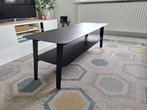 La Redoute Salontafel Zwart - Perfecte Staat!, Ophalen, 50 tot 100 cm, 100 tot 150 cm, Zo goed als nieuw