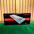 Cherry MX-LP 2.1 Compact Wireless Khaki - Nieuw in Doos, Flex Ltd., Nieuw, https://flex.com/contact-us, Nobelstraat 10, 5807 GA Oostrum LB, Limburg, Nederland