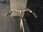 Net gazelle chamonix C7 57cm handrem met garantie, Fietsen en Brommers, Fietsen | Dames | Damesfietsen, Ophalen, Versnellingen