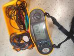 Fluke 1653b, Ophalen of Verzenden, Zo goed als nieuw