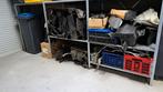 Bmw e46 onderdelen 318i 320d 330d 330i Garage opruiming !!!!, Ophalen, Gebruikt, BMW