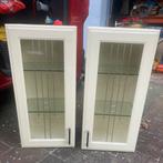 Brugman keuken kastjes en frontjes, Huis en Inrichting, Ophalen of Verzenden, 25 tot 50 cm, 50 tot 100 cm, Minder dan 100 cm