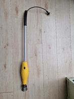Berthoud elektrische onkruidbrander, Tuin en Terras, Onkruidbranders, Ophalen, Gebruikt, Berthoud