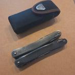 Victorinox Spirit Zwart, Ophalen of Verzenden, Gebruikt