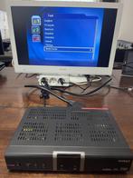 HUMAX IR-FOX C, Ophalen of Verzenden, Gebruikt, Decoder