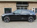 Audi Q8 50 TDI quattro Pro Line S-Line / Leder / Panoramdak, Auto's, Automaat, Gebruikt, Head-up Display, Q8