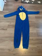 Sonic Onesie - Maat 152, Ophalen of Verzenden, Zo goed als nieuw