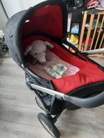 Maxi cosi kinderwagen goede staat, Kinderwagen, Luchtbanden, Maxi-Cosi, Gebruikt