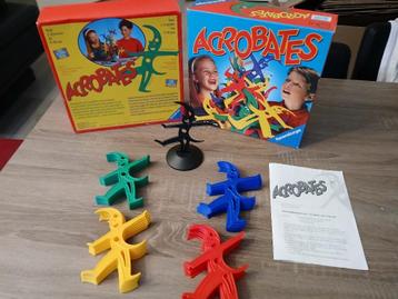 Klauter Kabouters beschikbaar voor biedingen