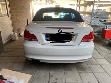Achterlichten bmw e82 e88 beschikbaar voor biedingen