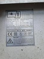 zonnepanelen, Ophalen, Gebruikt, Compleet systeem, 200 wattpiek of meer