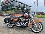 Harley-Davidson FLHRC ROADKING ROAD KING FLHR (bj 2008), Bedrijf, Toermotor