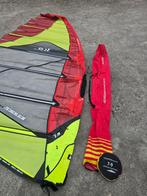 Ka race  7.9, Watersport en Boten, Ophalen, Gebruikt, Minder dan 250 cm, Zeil