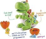 Vtech Codi Robot Dino, Kinderen en Baby's, Speelgoed | Vtech, Ophalen of Verzenden, Zo goed als nieuw