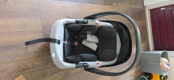 Puck baby car seat for sale beschikbaar voor biedingen