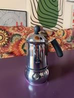 Bialetti Koffiezetapparaat - Italiaans Design, Ophalen of Verzenden, Gebruikt