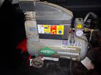 Airpress Kompressor HL 215/25 - Gebruikt, Doe-het-zelf en Verbouw, Compressors, Ophalen, Gebruikt, 6 tot 10 bar, Minder dan 200 liter/min