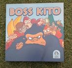 Boss Kito Bordspel - QWG Games - Nieuwstaat!, Vijf spelers of meer, Ophalen of Verzenden, Nieuw, QWG Games
