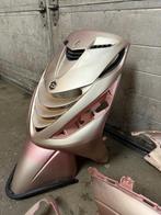 Zip 2000 Kappenset - Roze/Goud, Ophalen of Verzenden, Gebruikt, Kap, Piaggio