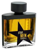 Star men Nebula, Ophalen of Verzenden, Nieuw