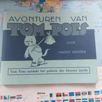 Tom Poes - Het geheim der blauwe aarde, Boeken, Stripboeken, Marten Toonder, Verzenden, Eén stripboek, Nieuw