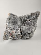Druzy chalcedoon, Ophalen of Verzenden, Mineraal
