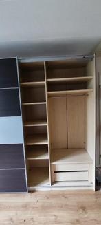 Kledingkast 250cm, soft-close deuren. Leveren/Monteren mgl, Huis en Inrichting, Kasten | Kledingkasten, Gebruikt, 200 cm of meer