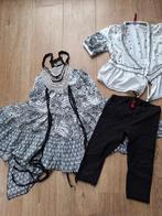 Zwierige zomerset van Didi, 3 delig mt 116, Kinderen en Baby's, Ophalen, Gebruikt, Meisje, Didi