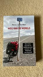 Marica van der Meer - Weg van de wereld, Ophalen of Verzenden, Nieuw, Marica van der Meer