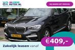 BMW X3 XDrive20d Executive PANO-DAK BTW-AUTO NAP!, Auto's, Euro 6, Bedrijf, Diesel, Vierwielaandrijving