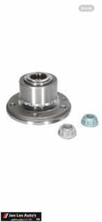 VW T5 wiellager achter abs, Gebruikt, -, Volkswagen, Ophalen of Verzenden