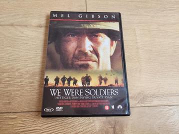 We were Soldiers ~ NH8666 beschikbaar voor biedingen