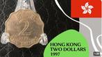 Munten Hong Kong, Postzegels en Munten, Munten | Azië, Verzenden