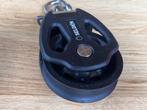 Selden 1 schijfs blokken 80 mm tot 16 mm lijn, Watersport en Boten, Ophalen of Verzenden, Nieuw, Lijn of Blok
