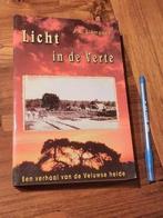 Licht in de verte Jac. Gazenbeek Stichting J. A. Slempkes, Boeken, Streekboeken en Streekromans, J.A. Slempkes, Gelezen, Gelderland