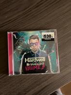Hardwell Presents Revealed Vol. 6 CD - Dance Populair, Cd's en Dvd's, Ophalen of Verzenden, Zo goed als nieuw, Dance Populair