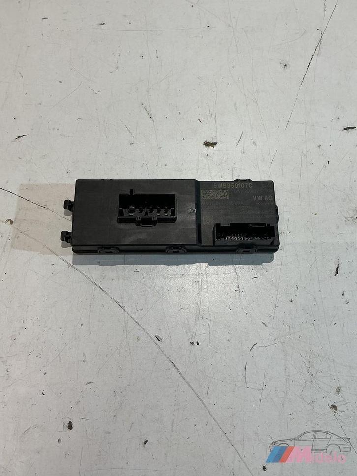 AUDI A3 ELEKTRISCHE ACHTERKLEP MODULE 5WB959107C, Auto-onderdelen, Elektronica en Kabels, Audi, Gebruikt, Ophalen of Verzenden