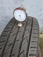 2 x 205/60/16 Viking zomerbanden 6mm 80,- Incl montage !, Gebruikt, 16 inch, Band(en), Personenwagen