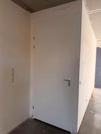 Svedex binnendeur opdek 230x93cm - nieuw, Ophalen, 80 tot 100 cm, 215 cm of meer, Binnendeur